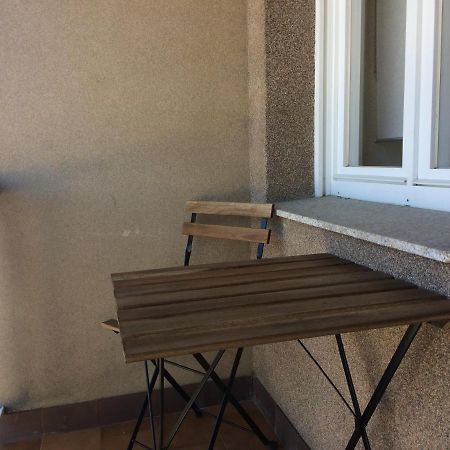 Pension Avenida Pedrouzo Zewnętrze zdjęcie